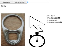 Játék Tabs Clicker