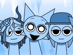 Játék Sprunky Incredibox Mods