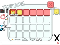 Játék Online Army Pet