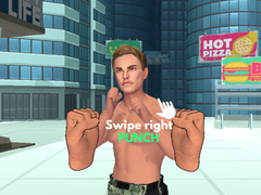 Játék Punch Master!