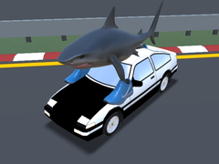 Játék Italian Brainrot Racing Multiplayer