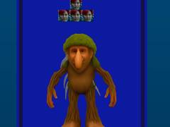 Játék Brr Brr Patapim Block Puzzle