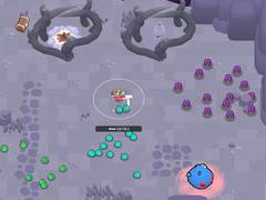 Játék Swordsman Adventure