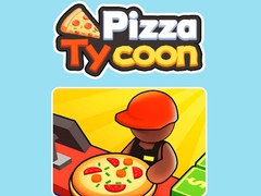 Játék Pizza Tycoon