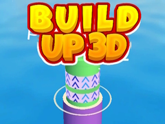 Játék BuildUp 3D