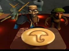 Játék Italian Brainrot Craving Dalgona