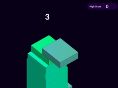 Játék Stack Block - Up