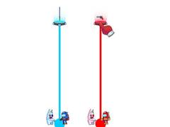 Játék Monster Rush Draw Puzzle