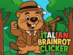 Játék Italian Brainrot Clicker 