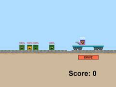 Játék Nubiks Dead Rails