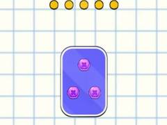 Játék Nut And Bolt Saga