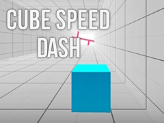 Játék Cube Speed Dash