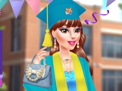 Játék Graduation Makeup Trends