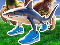 Játék Italian Brainrot: Neuro Beasts