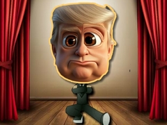 Játék LOL Funny Dance