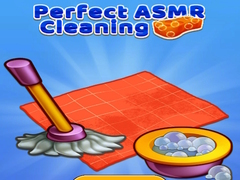Játék Perfect Asmr Cleaning