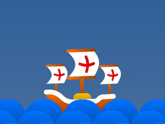 Játék Color Box Ship