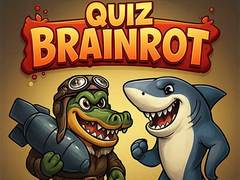 Játék Italian Brainrot Quiz
