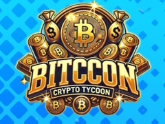 Játék Bitcoin Crypto Tycoon