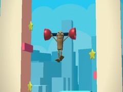 Játék Brainrot Fall Brainrot Adventure Game