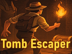 Játék Tomb Escaper