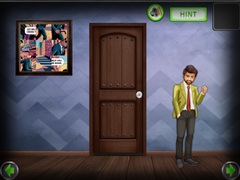 Játék Amgel Easy Room Escape 284