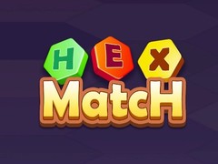 Játék Hex Match