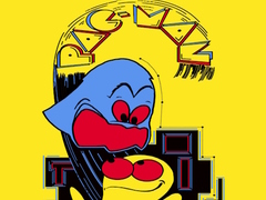 Játék Pac-Man