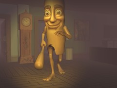 Játék Thung Thung Sahur Escape