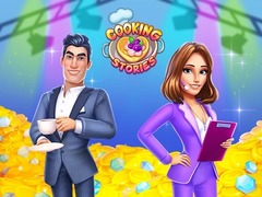 Játék Cooking Stories