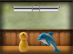 Játék Amgel Kids Room Escape 310