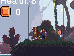 Játék Warrior Vs. Skulls