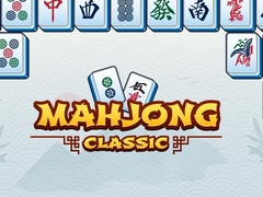 Játék Mahjong Classic