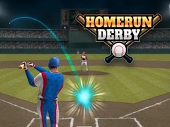 Játék HomeRun Derby