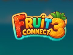 Játék Fruit Connect 3