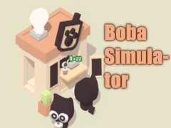 Játék Boba Simulator