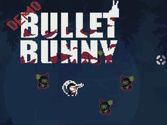 Játék Bullet Bunny