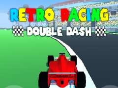 Játék Retro Racing Double Dash