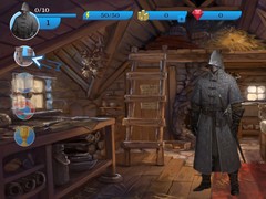 Játék Battle Of Heroes Rpg