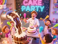 Játék Find The Differences: Mother's Day Baking