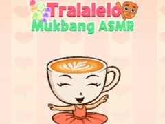 Játék Tralalelo Mukbang Asmr