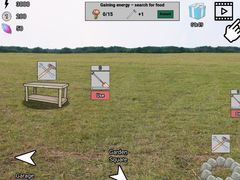 Játék Hard Working Man