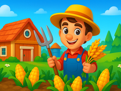 Játék Family Idle Farm: Build & Harvest