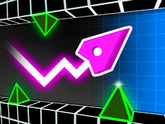 Játék Geometry Vibes 3D