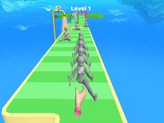 Játék Doll Factory 3D