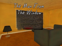 Játék The Man from the Window