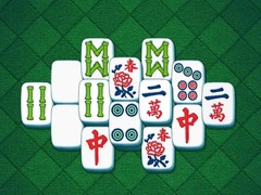 Játék Mahjong For Free