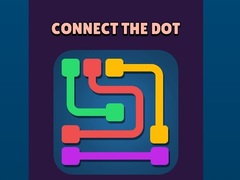 Játék Dot Puzzle Connect The Dots