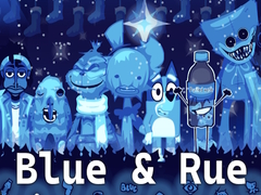 Játék Blue & Rue