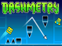 Játék Dashmetry
